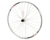 Image 1 for Sta-Tru Road/Sport Alloy Rear Wheel (Silver) (Shimano/SRAM) (QR x 130mm) (700c / 622 ISO)