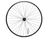 Image 3 for Sta-Tru ST735 Alloy Rear Wheel (Black) (36H) (Freewheel) (QR x 135mm) (700c / 622 ISO)