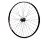 Image 1 for Sta-Tru Speed Tuned 29er Rear Wheel (Black) (Shimano/SRAM 11spd Road) (QR x 135mm) (29" / 622 ISO)