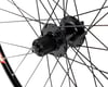 Image 2 for Sta-Tru Speed Tuned 29er Rear Wheel (Black) (Shimano/SRAM 11spd Road) (QR x 135mm) (29" / 622 ISO)