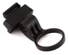 Image 1 for Stages Dash Top Cap Mount (Black)