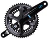 Image 1 for Stages Dual-Sided Gen 3 Power Meter Crankset (Dura-Ace R9100) (172.5mm) (52/36T)