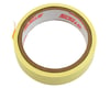 Image 1 for Stan's Yellow Rim Tape (10 Yard Roll) (25mm)