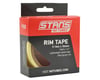 Image 2 for Stan's Yellow Rim Tape (10 Yard Roll) (36mm)