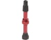 Image 2 for Stan's Alloy Tubeless Valves (Red) (Pair) (44mm)