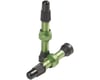 Related: Stan's Alloy Tubeless Valves (Green) (Pair) (35mm)