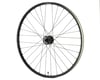 Image 1 for Stan's Crest MK4 Front Wheel (Black) (12 x 100mm) (29" / 622 ISO)
