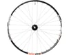 Image 1 for Stans Arch MK3 Disc Front Wheel (Black) (15 x 110mm (Boost)) (27.5" / 584 ISO)