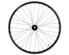 Image 2 for Stans Baron CB7 Carbon Front Wheel (Black)