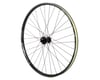 Image 1 for Stan's Arch S1 Disc Front Wheel (Black)