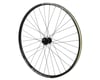 Stans Arch S1 Disc Front Wheel (Black) (15 x 100mm) (29" / 622 ISO)