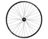 Image 2 for Stans Arch S1 Disc Front Wheel (Black) (15 x 100mm) (29" / 622 ISO)