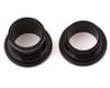 Image 1 for Stans 20mm Front Thru Axle Conversion Caps (For 3.30HD Disc Hub)