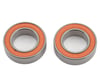 Image 1 for Stans Neo Bearing Kit (Stainless Steel/Orange)