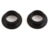 Image 1 for Stans Neo OS 6-Bolt End Caps (Black) (Front) (20 x 110mm (Boost))