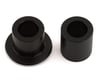 Stans E-Sync/Neo 6-Bolt Hub End Caps (Black) (Micro Spline) (Rear) (12 x 142/148/157mm)