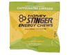 Image 2 for Honey Stinger Organic Energy Chews (Limeade)
