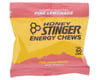 Image 2 for Honey Stinger Organic Energy Chews (Pink Lemonade) (12 | 1.8oz Packets)
