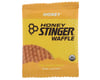 Image 2 for Honey Stinger Waffle (Honey) (16 | 1oz Packets)