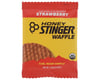 Image 2 for Honey Stinger Waffle (Strawberry)