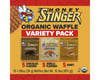 Image 2 for Honey Stinger Organic Waffles - Mixed Box of 15