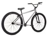 Image 2 for Stolen 2022 Max 29" Bike (23.25" Toptube) (Chrome/Black)