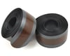 Image 1 for Stop Flats2 Protective Tire Strips (Brown 26 X 2.0-2.125) (Pair)