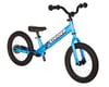 Image 2 for SCRATCH & DENT: Strider Sports 14x Sport Kids Balance Bike w/ Easy-Ride Pedal Kit (Blue)