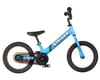 Image 3 for SCRATCH & DENT: Strider Sports 14x Sport Kids Balance Bike w/ Easy-Ride Pedal Kit (Blue)