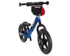 Image 2 for Strider Sports Fly Racing Balance Bike (Blue)