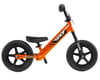 Image 1 for Strider Sports Fly Racing Balance Bike (Orange)