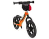 Image 2 for Strider Sports Fly Racing Balance Bike (Orange)