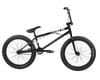 Subrosa Wings Park BMX Bike (20.2" Toptube) (ED Black)