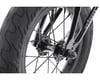 Image 7 for Subrosa Altus Balance BMX Bike (12.3" Toptube) (Black)