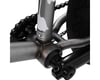Image 4 for Subrosa Wings Park 18" BMX Bike (17.5" Toptube) (Matte Raw)