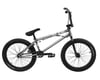 Subrosa Wings Park BMX Bike (20.2" Toptube) (Matte Raw)