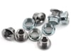 Image 1 for Sugino 5-Bolt Chainring Bolts (Chrome) (Steel) (5 Pack)