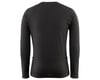 Image 2 for Sugoi Merino 60 Long Sleeve Jersey (Black) (L)