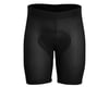 Image 1 for Sugoi Men's RC Pro Liner Shorts (Black)