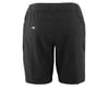 Image 2 for Sugoi Women's Ard Shorts (Black) (XL)