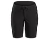 Image 1 for Sugoi Women's Off Grid 2 Shorts (Black)