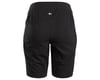 Image 2 for Sugoi Women's Off Grid 2 Shorts (Black)