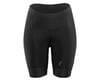 Sugoi Women's Evolution Shorts (Black) (M)