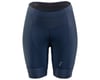 Image 1 for Sugoi Women's Evolution Shorts (Deep Navy) (M)