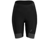 Image 1 for Sugoi Evolution Zap Shorts (Black) (L)