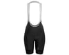 Image 1 for Sugoi Women's Evolution Bib Shorts (Black) (S)