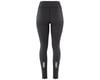 Image 2 for Sugoi Women's Joi Tights (Black) (M)
