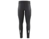 Image 2 for Sugoi Men's Active Thermal Tights (Black) (No Chamois) (XL)