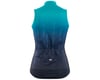 Image 2 for Sugoi Women's Evolution Zap Sleeveless Jersey (City Arch) (S)