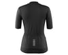 Image 2 for Sugoi Women's Essence Short Sleeve Jersey (Black) (M)